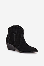  Ботуши с ток model 219125 Step in style 