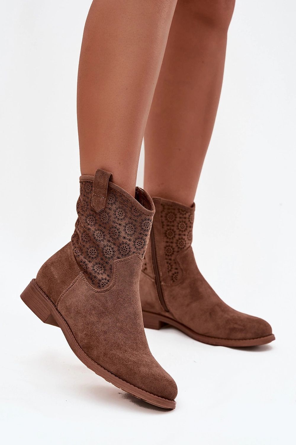  Ботуши model 219121 Step in style 