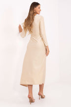  Вечерна рокля model 219192 Italy Moda 