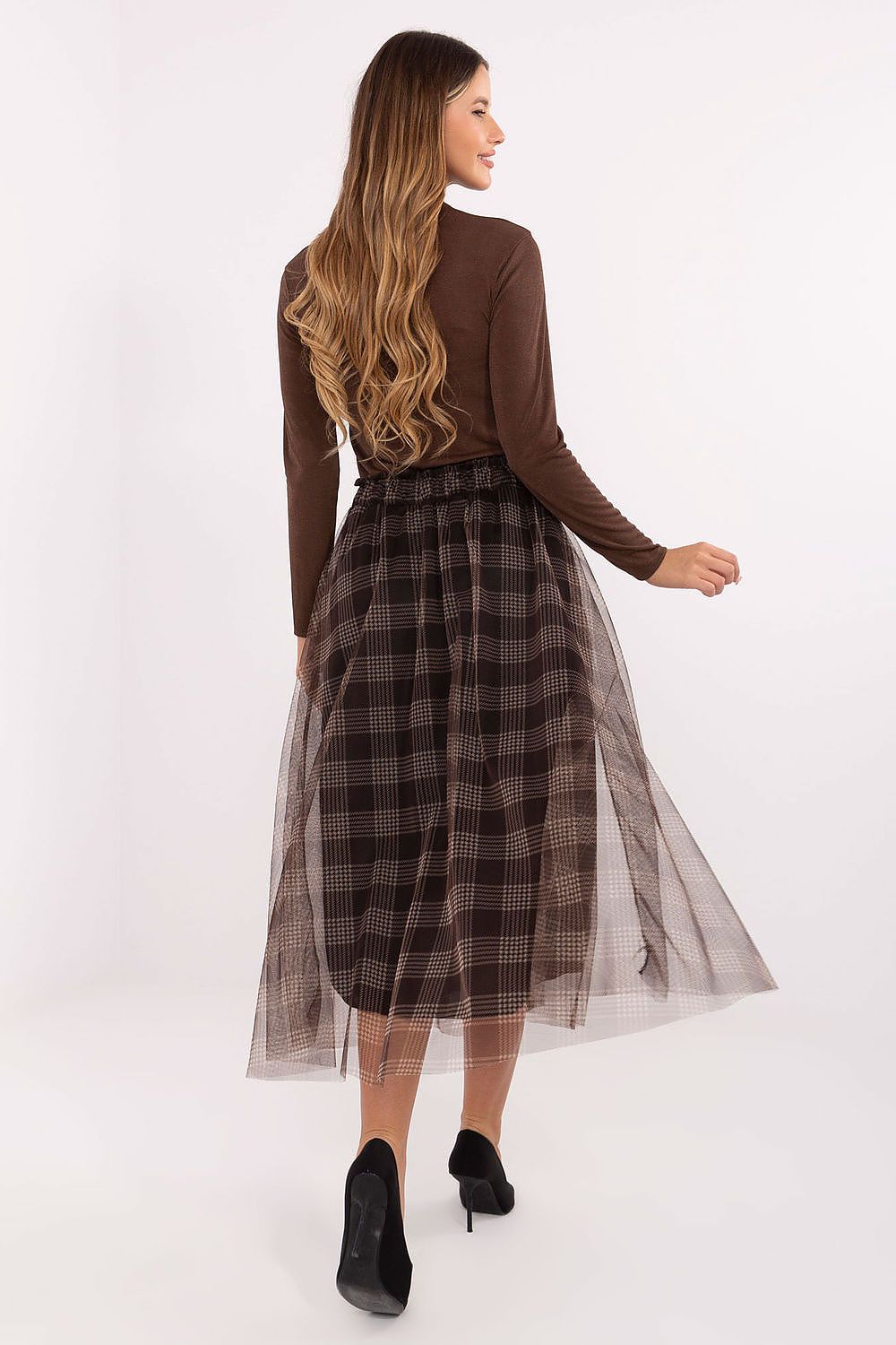  Пола model 219215 Italy Moda 