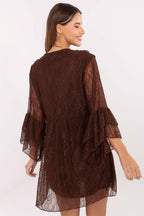  Вечерна рокля model 219217 Italy Moda 