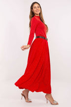  Дълга пола model 219220 Italy Moda 