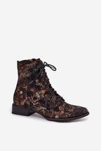  Ботуши model 219249 Step in style 