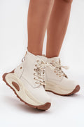  Ботуши model 219250 Step in style 