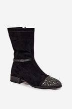  Ботуши model 219266 Step in style 