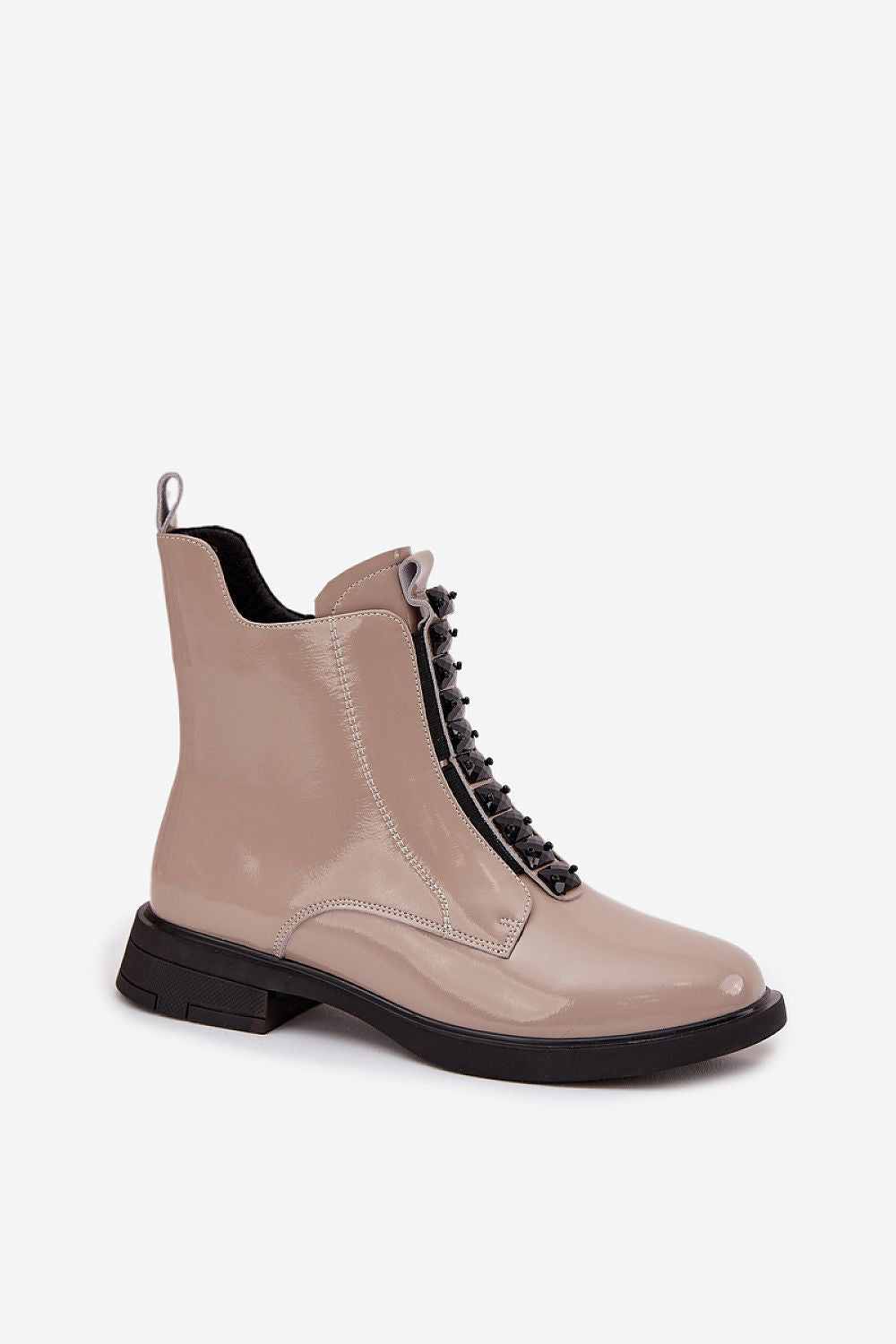  Ботуши model 219271 Step in style 
