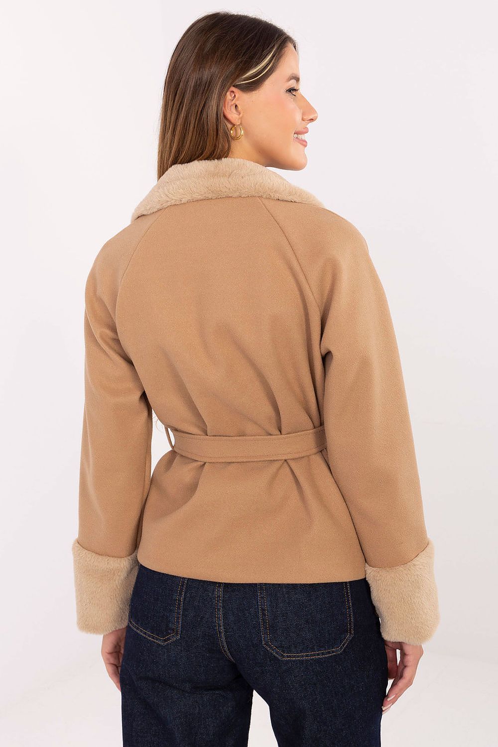  Палто model 219343 Rue Paris 