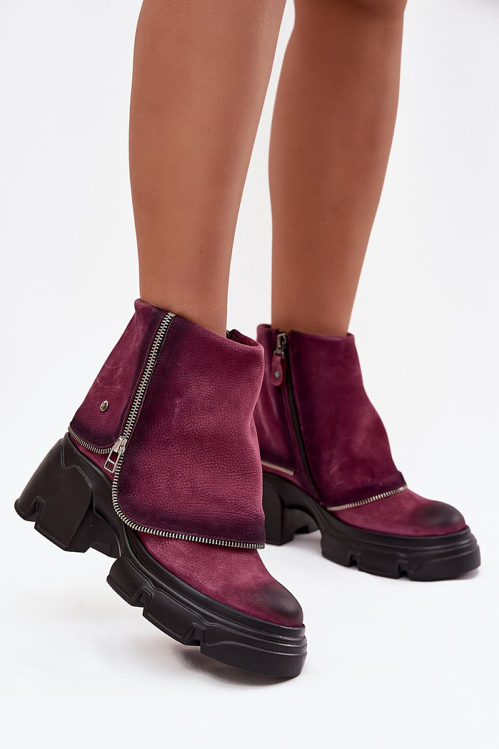  Ботуши model 219392 Step in style 