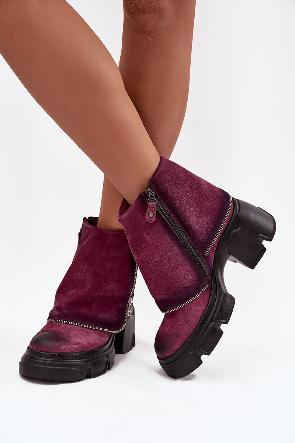  Ботуши model 219392 Step in style 