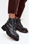  Ботуши model 219395 Step in style 