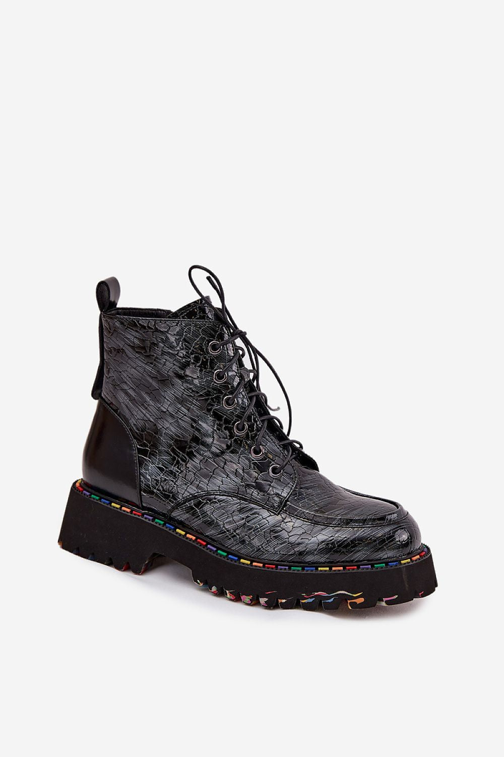  Ботуши model 219395 Step in style 