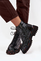  Ботуши model 219395 Step in style 