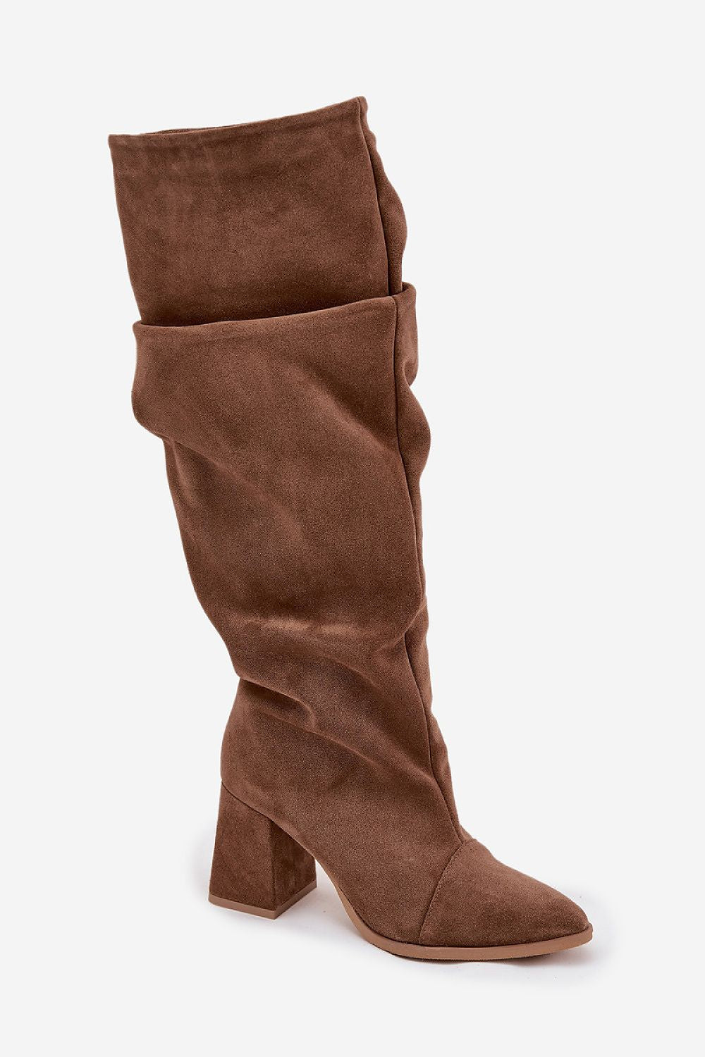 Ботуши с ток model 219402 Step in style 
