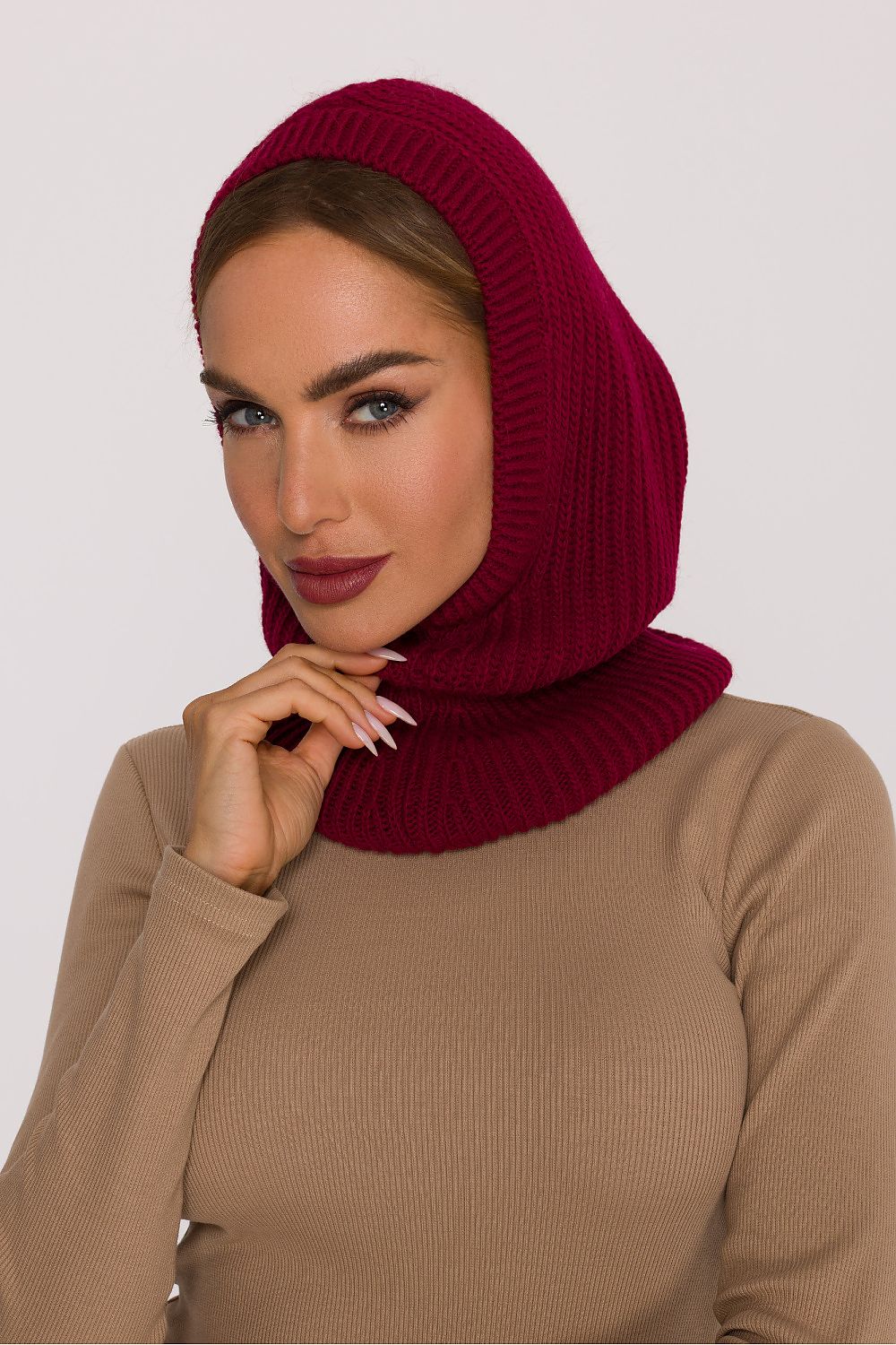  Балаклава model 219538 Moe 