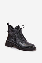  Ботуши model 219576 Step in style 