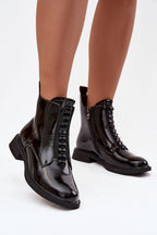  Ботуши model 219578 Step in style 