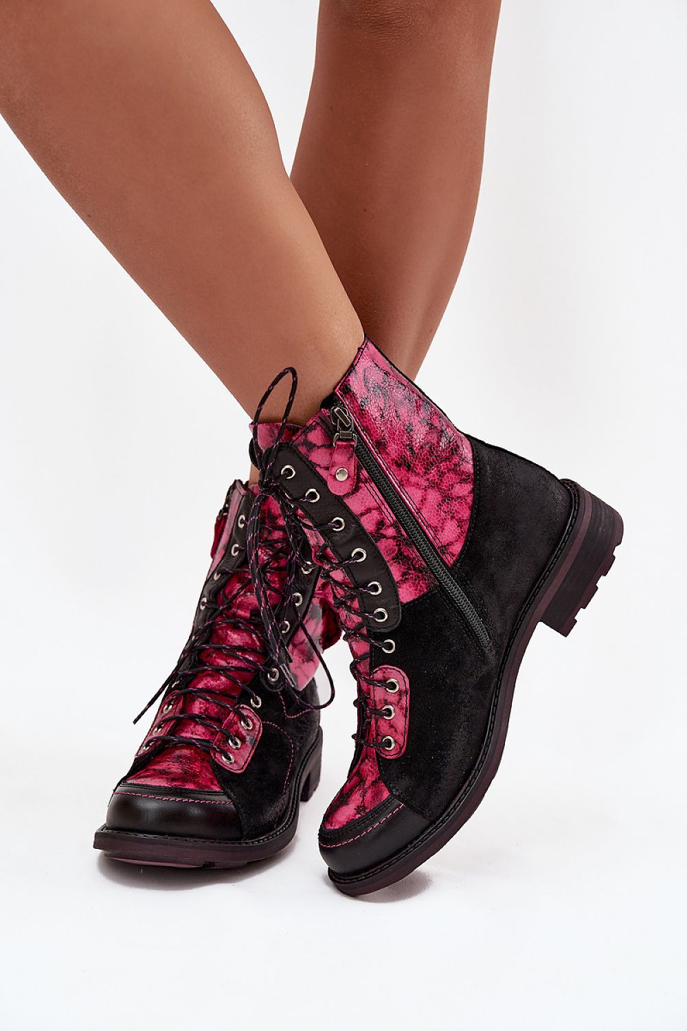  Ботуши model 219581 Step in style 