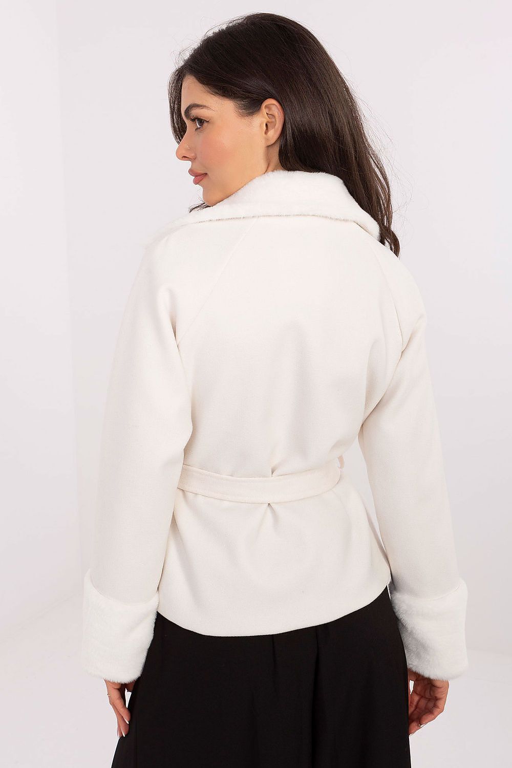  Палто model 219626 Rue Paris 