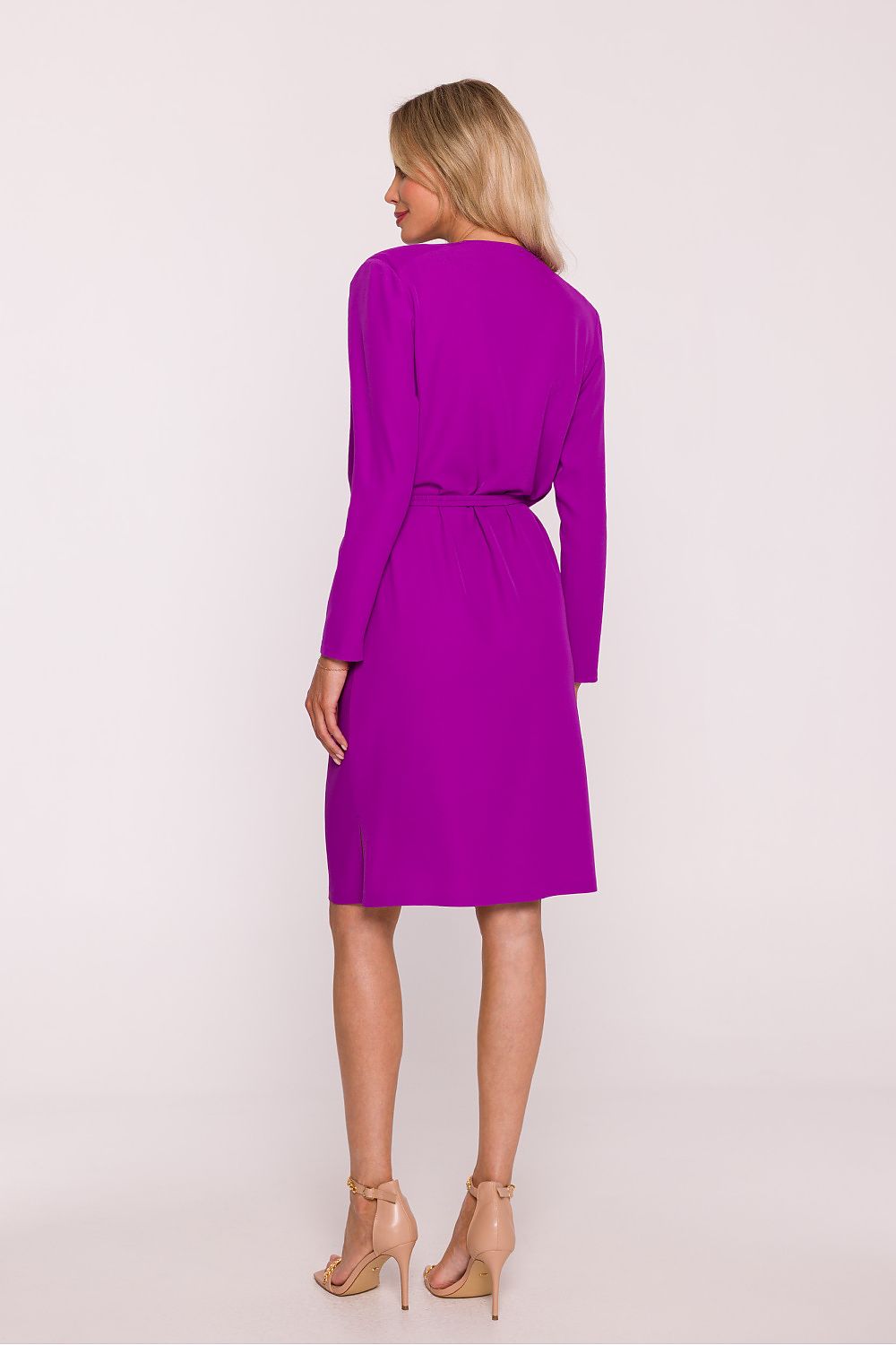  Вечерна рокля model 219908 Stylove 