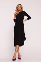  Вечерна рокля model 219919 Stylove 