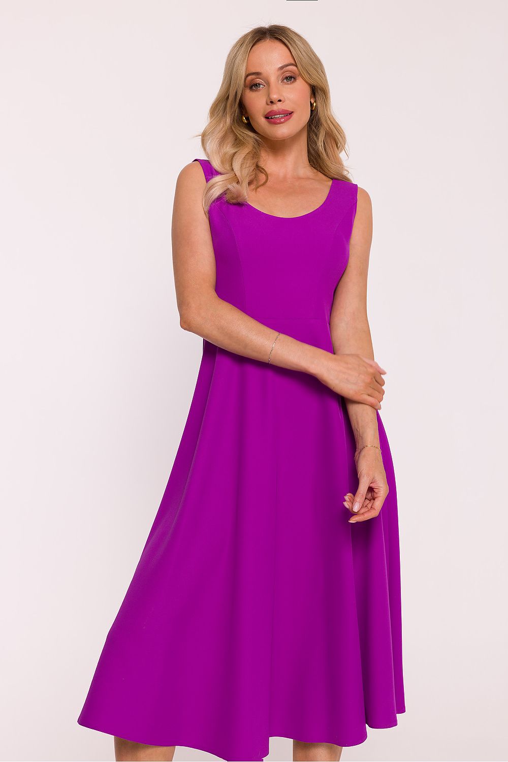 Вечерна рокля model 219921 Stylove 