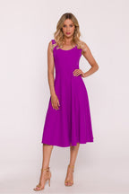  Вечерна рокля model 219921 Stylove 