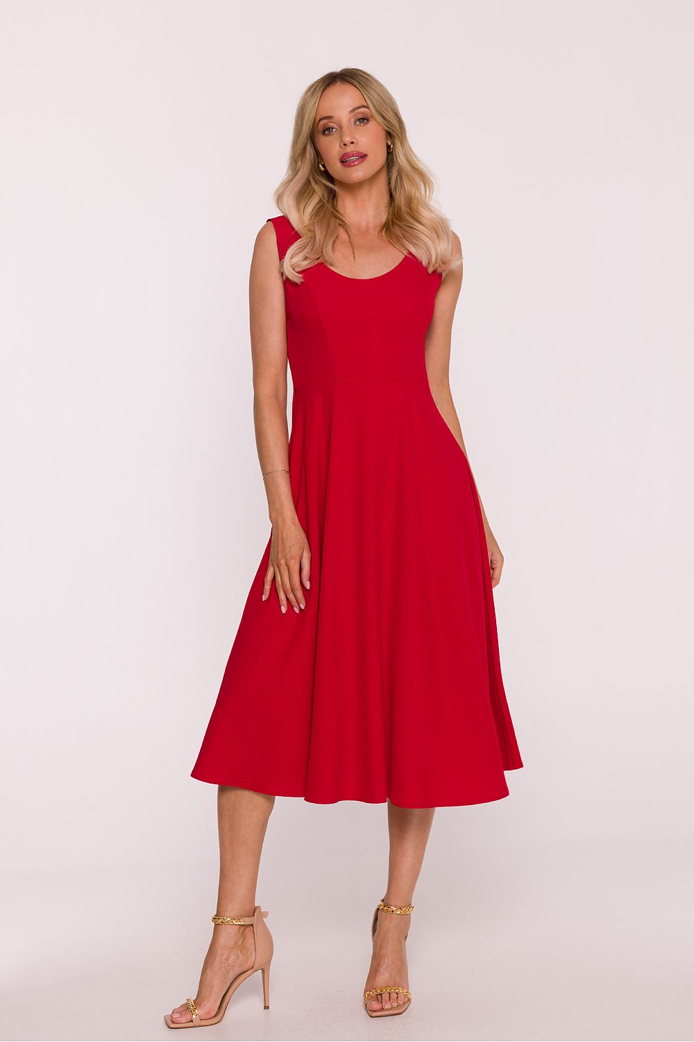  Вечерна рокля model 219922 Stylove 