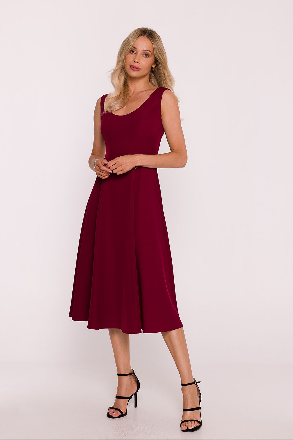  Вечерна рокля model 219924 Stylove 