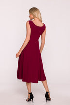  Вечерна рокля model 219924 Stylove 