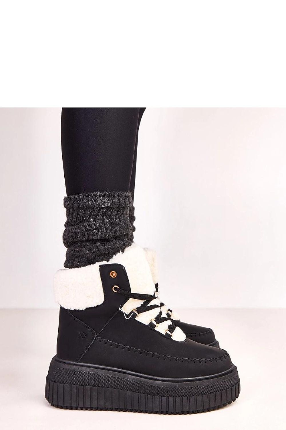  Спортни ботуши model 219939 Solea 