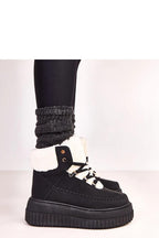 Спортни ботуши model 219939 Solea 