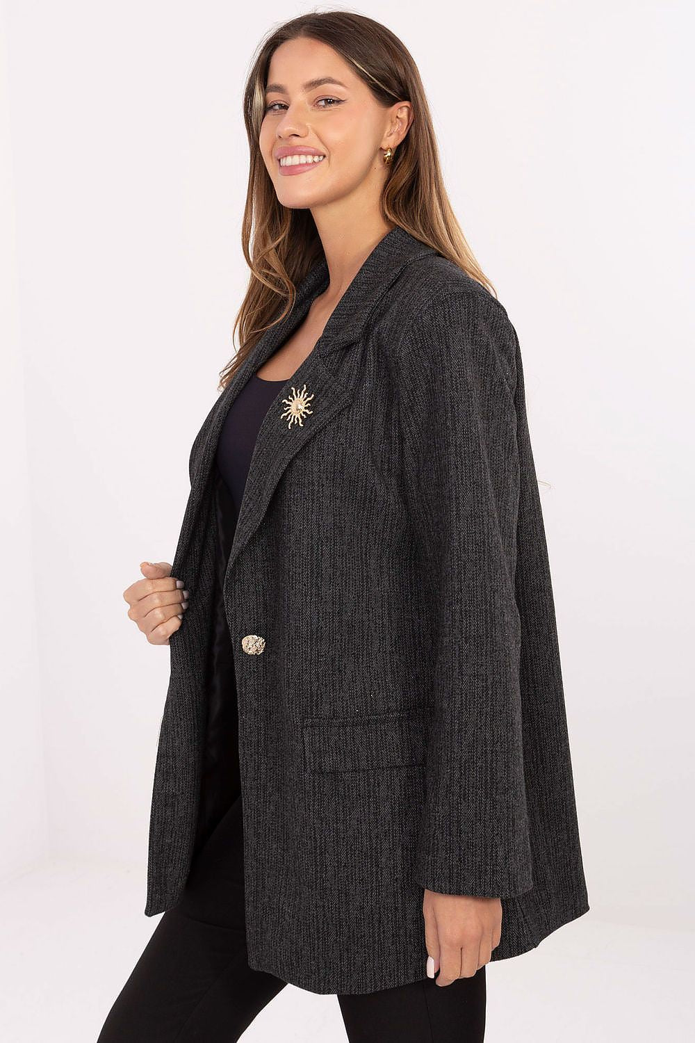  Яке model 220014 Italy Moda 