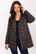  Яке model 220028 Italy Moda 
