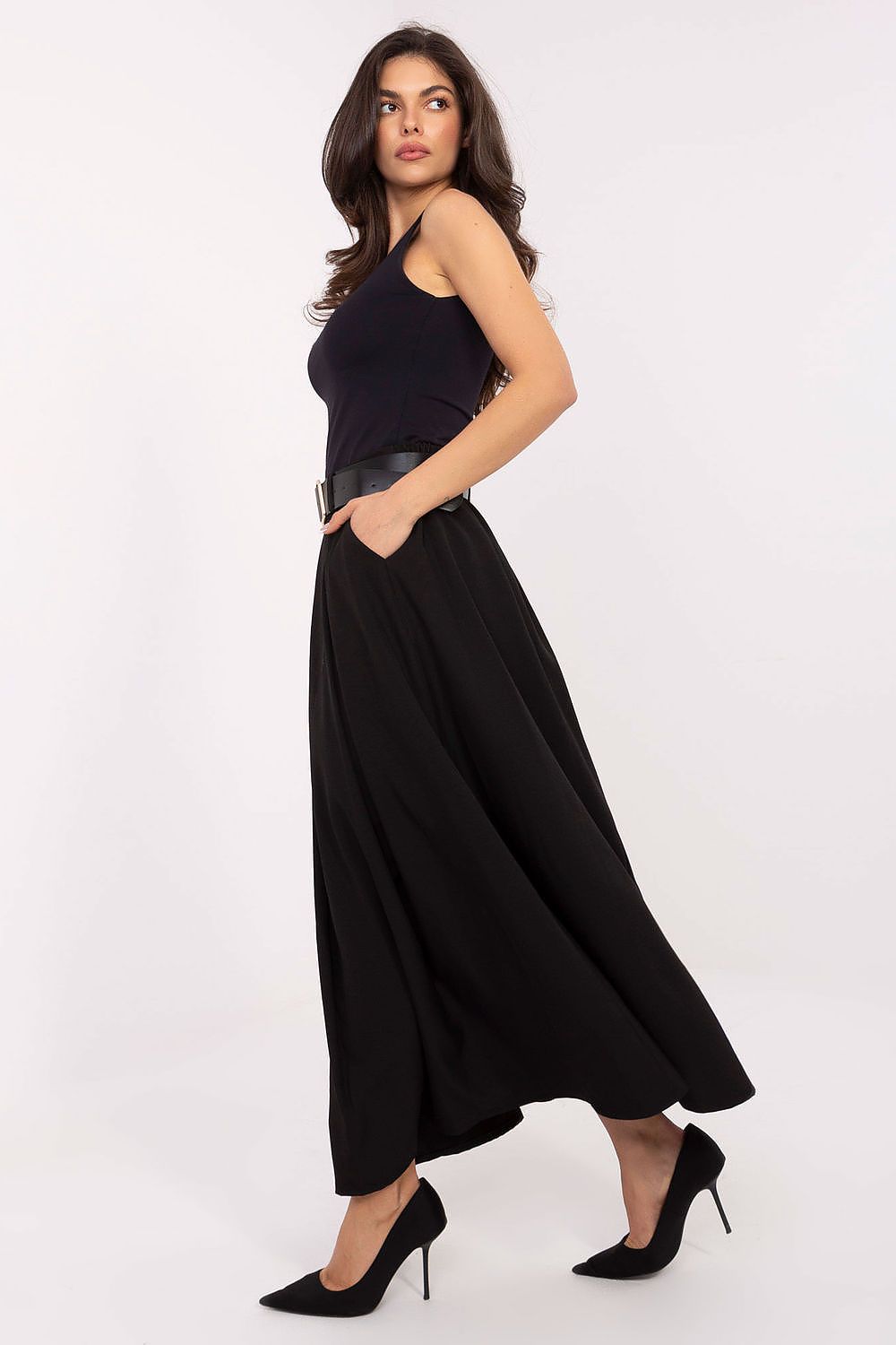  Дълга пола model 220039 Italy Moda 