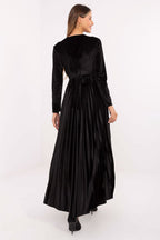  Дълга рокля model 220049 Italy Moda 