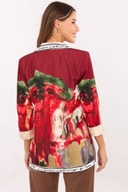  Яке model 220051 Italy Moda 