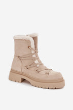  Ботуши за сняг model 220071 Step in style 