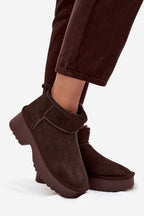  Ботуши за сняг model 220073 Step in style 
