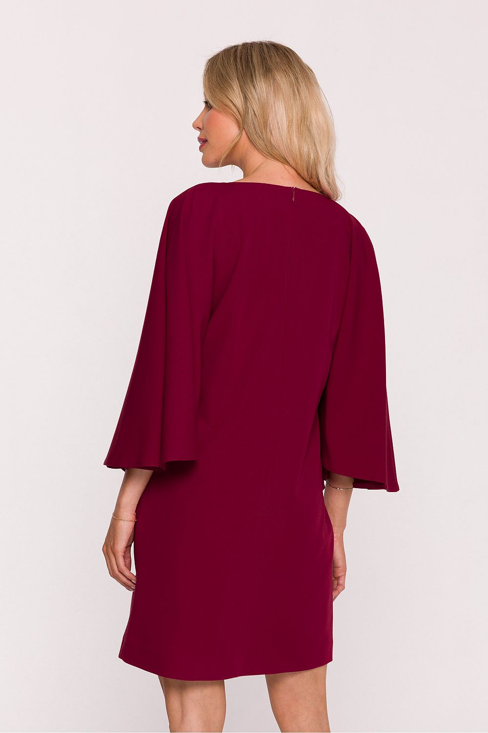  Дневна рокля model 220104 Stylove 