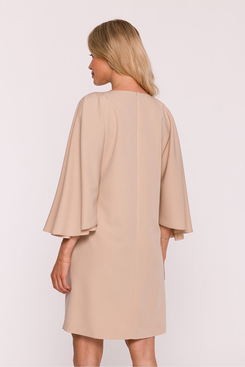  Дневна рокля model 220105 Stylove 