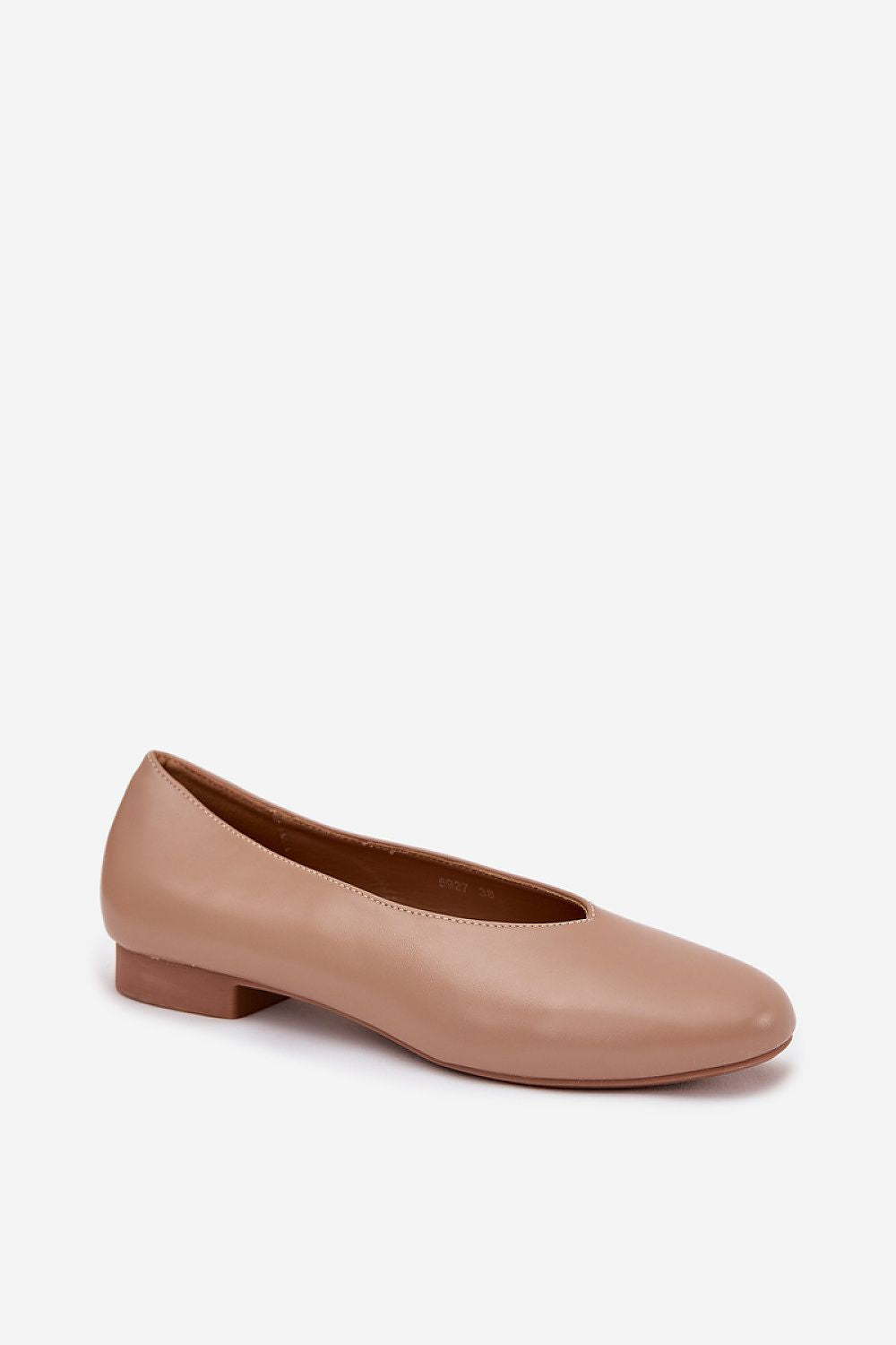  Балетни обувки model 220187 Step in style 