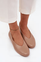  Балетни обувки model 220187 Step in style 