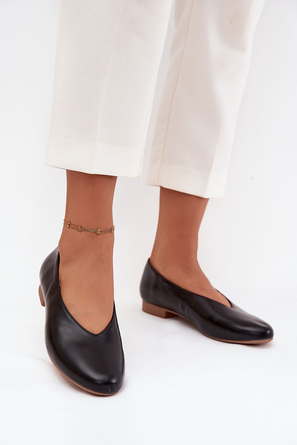  Балетни обувки model 220188 Step in style 