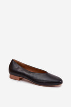  Балетни обувки model 220188 Step in style 