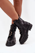  Ботуши model 220205 Step in style 