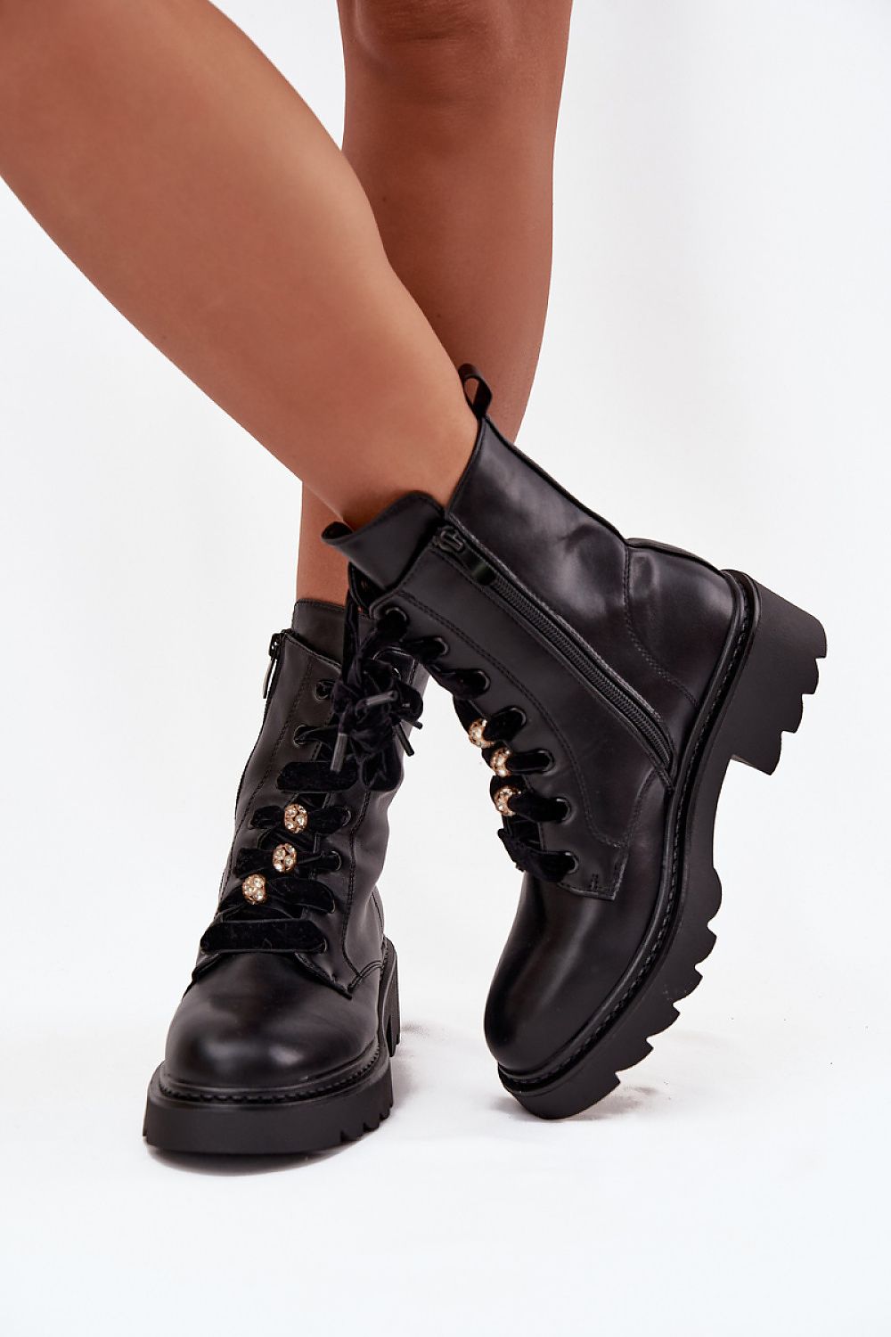  Ботуши model 220205 Step in style 