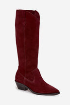  Ботуши с ток model 220212 Step in style 
