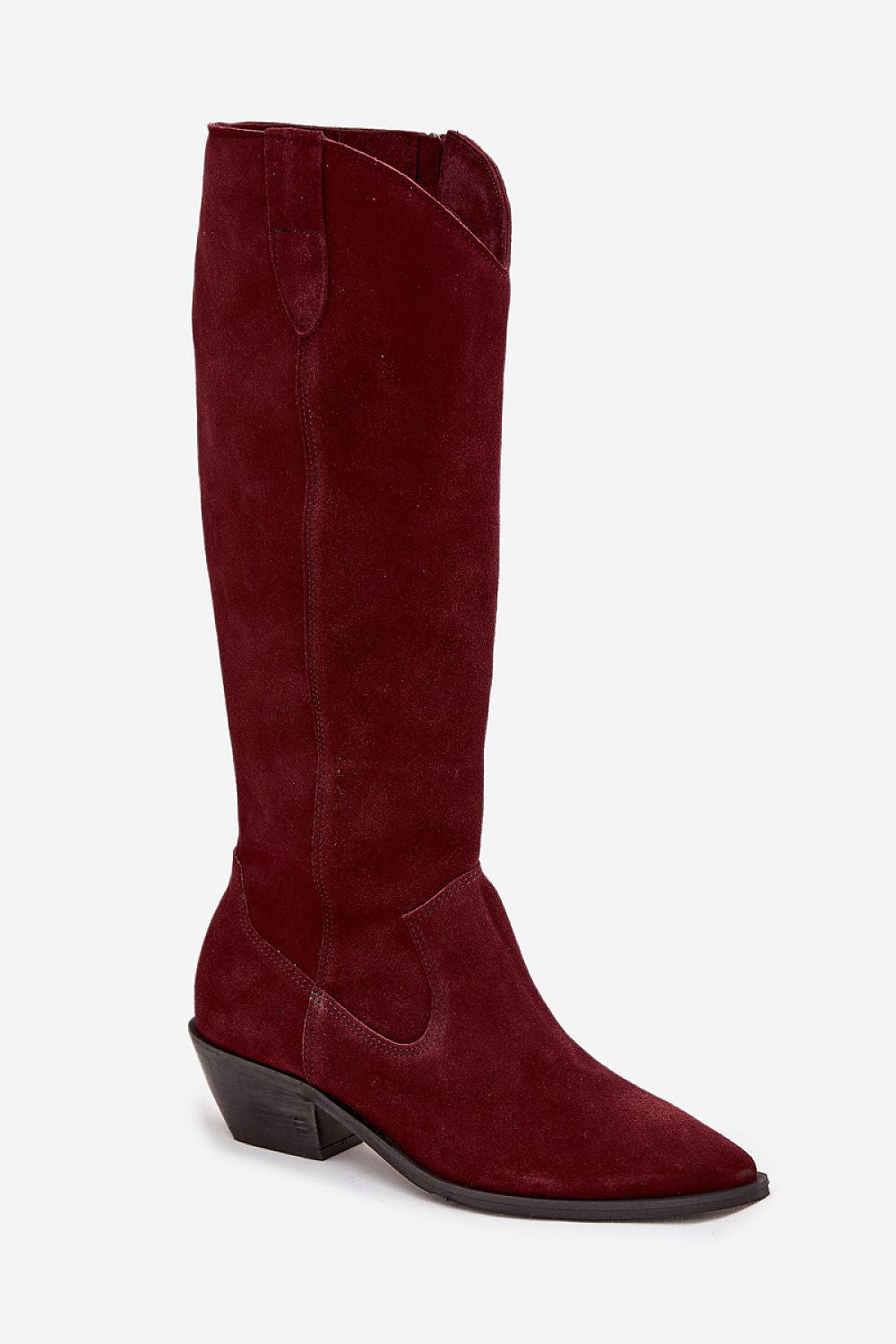  Ботуши с ток model 220212 Step in style 