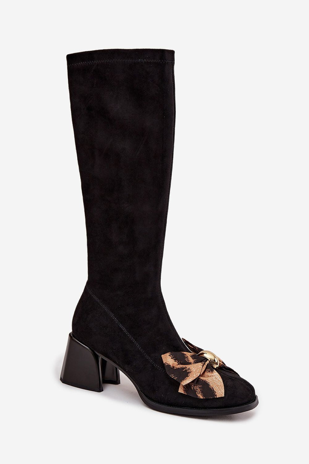  Ботуши с ток model 220214 Step in style 