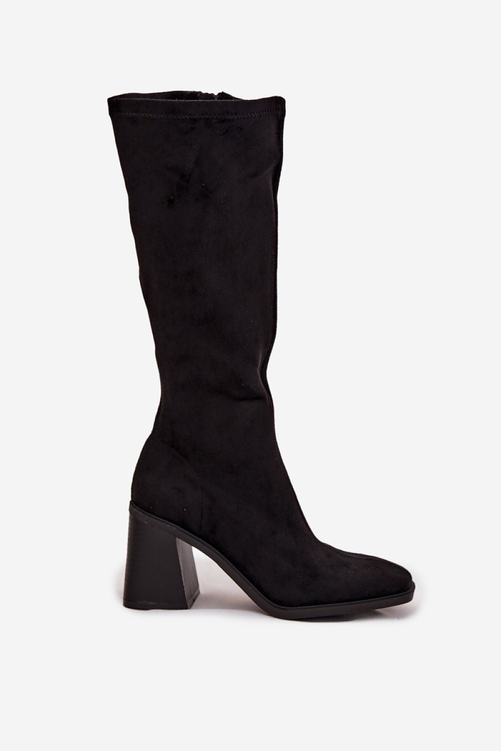  Ботуши с ток model 220222 Step in style 